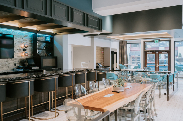 Food & Drinks 5, Hotel Indigo ST. LOUIS - DOWNTOWN by IHG, Saint Louis