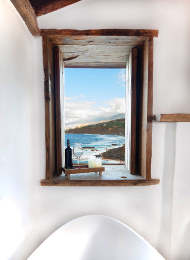 Bathroom 4, Hacienda El Terrero, Santa Cruz de Tenerife