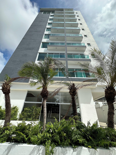 Exterior & Views 2, Central Suites Tower, Distrito Nacional