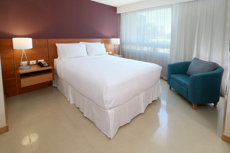 Bedroom 4, Staybridge Suites GUADALAJARA EXPO, Zapopan