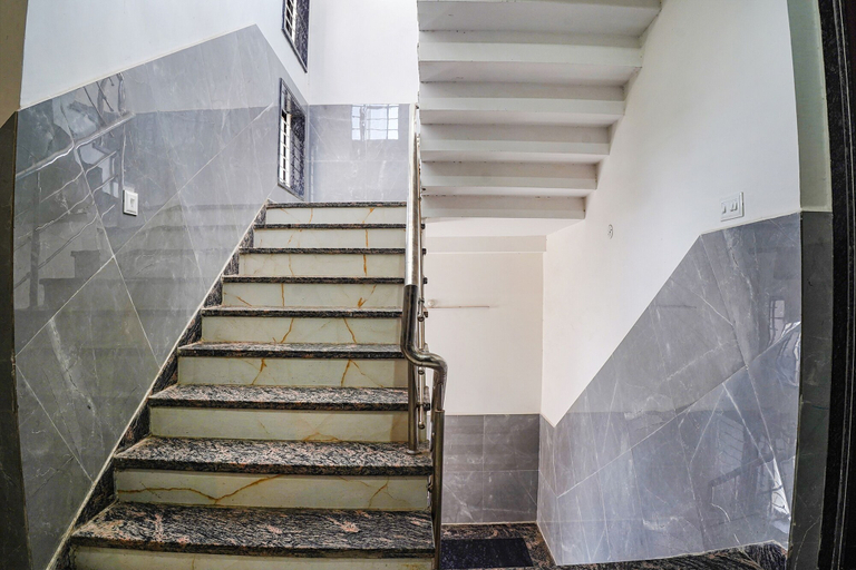 Others 5, FabHotel SSG, Bhopal