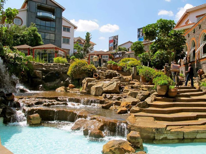 Exterior & Views 2, The Studio Nairobi 5 Luxury, Kiambaa