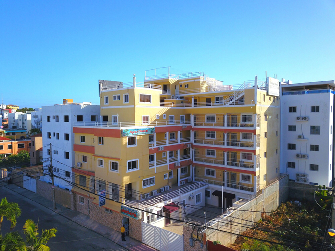 Others 2, Cozy One Bedroom Apartment in Santo Domingo Este, Santo Domingo Este