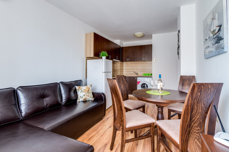 Others 5, I love Varna Apartments, Varna