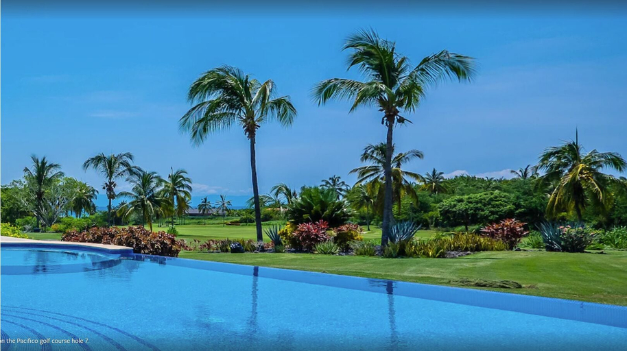 Sport & Beauty, Punta Mita Resort, Compostela