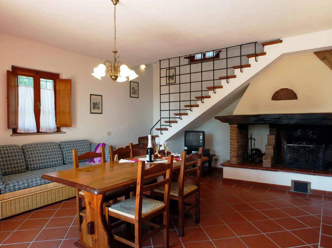 Others 5, Country House in Chianti With Pool ID 41, Florence