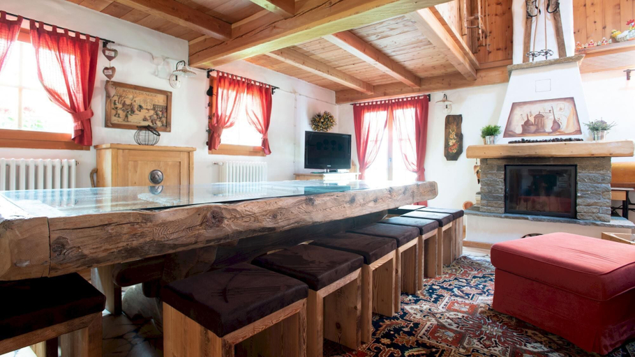 Others 5, Italianway - Vendrello, Sondrio