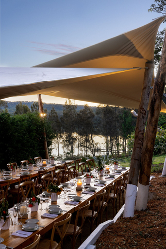 Food & Drinks 5, The Moorings Lakehouse, Great Lakes