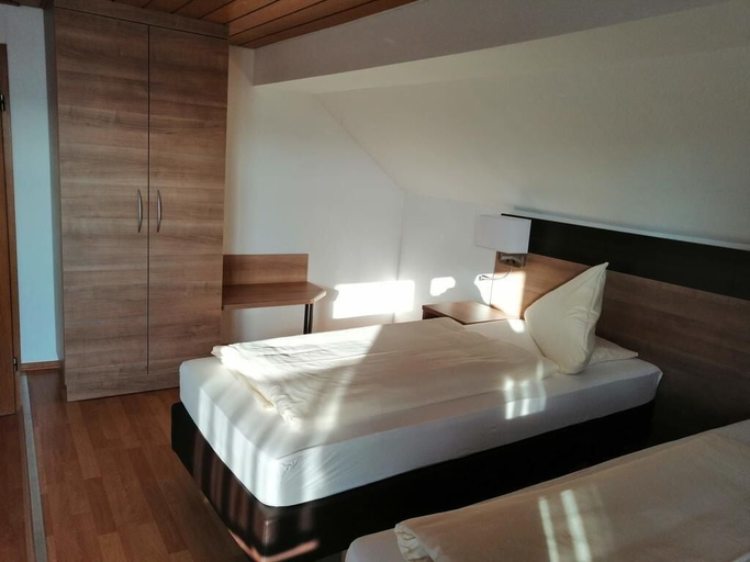 Bedroom 2, Grüner Baum, Alb-Donau-Kreis