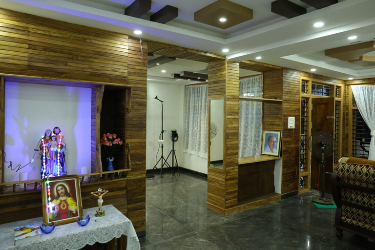 Others 4, Thodupuzha 4-bhk Luxury Home awy From Home, Idukki
