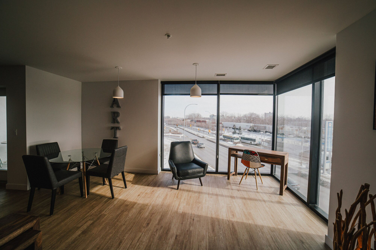 Others 4, Corporate Stays Stradbrook Apartments, Division No. 11