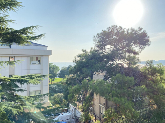 Others 2, Missafir Spacious Flat Near Caddebostan Coast, Kadıköy