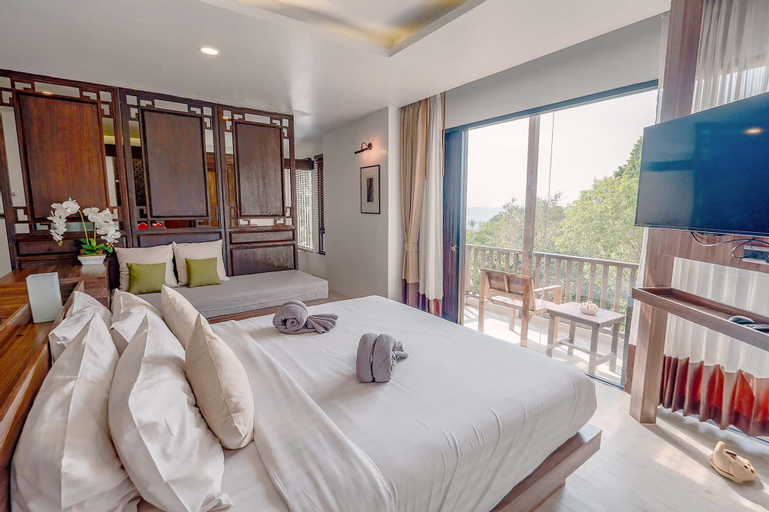 Bedroom 8