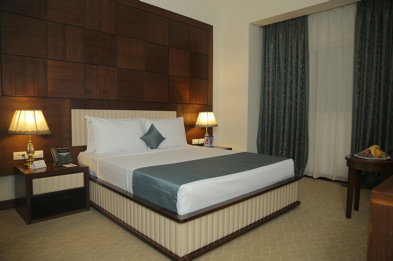 Bedroom 20