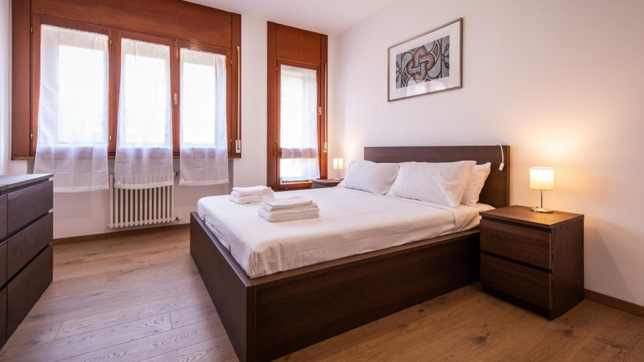 Others 1, Italianway - Aquileia 53, Udine