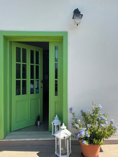 Exterior & Views, Country Cottage, Rome
