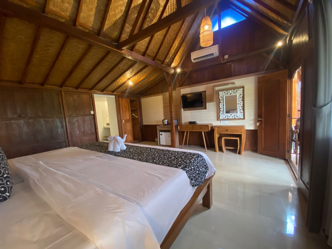 Bedroom 7