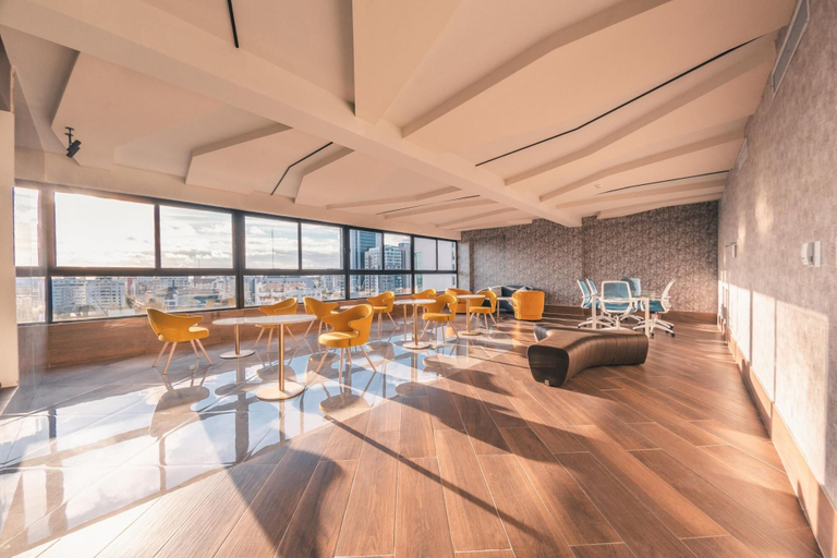Food & Drinks 2, Breakfast Included at Regatta Living 505, Distrito Nacional
