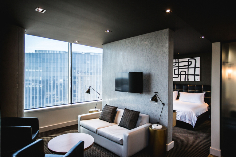 Bedroom 3, Century City Hotel Urban Square, City of Cape Town
