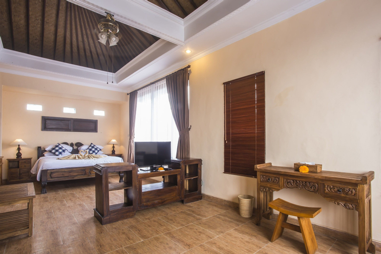 Bedroom 12