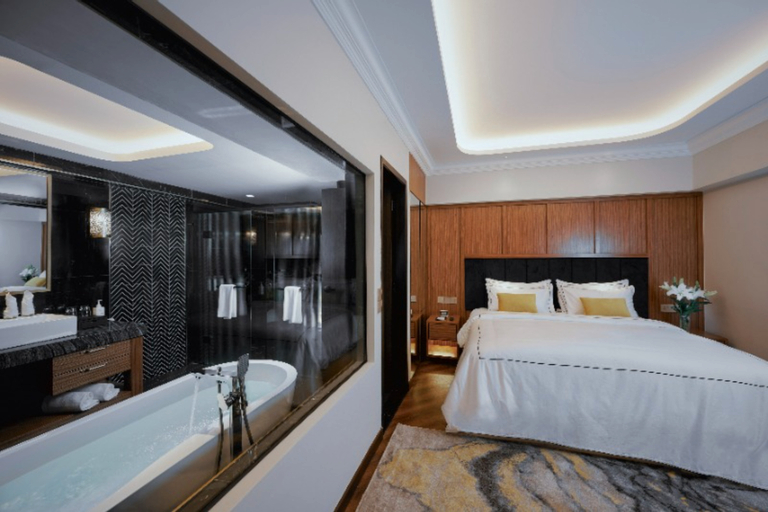 Bedroom 4, Bertam Resort & Water Park, Seberang Perai Utara