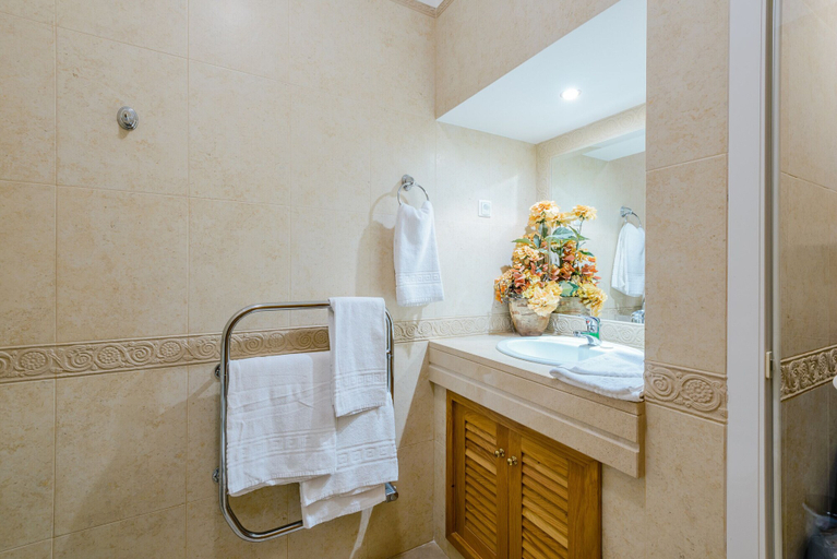 Bathroom 3, Casa Sunny Days - Boavista Resort, Lagos