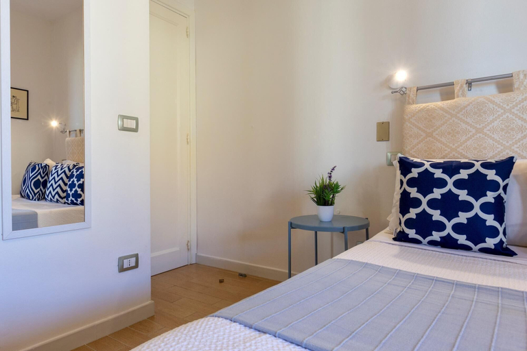 Room 3, Borgo 66 in Alghero With 2 Bedrooms and 2 Bathrooms, Sassari