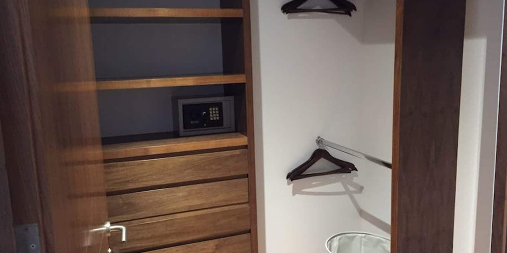 Room 4, Polanco Pearl by Mr.W, Mexico City