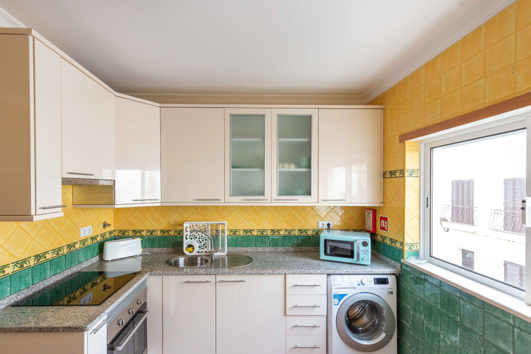 Others 5, Villa Marquez Apartments, Vila Real de Santo António