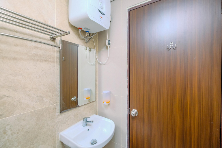 Bathroom 3