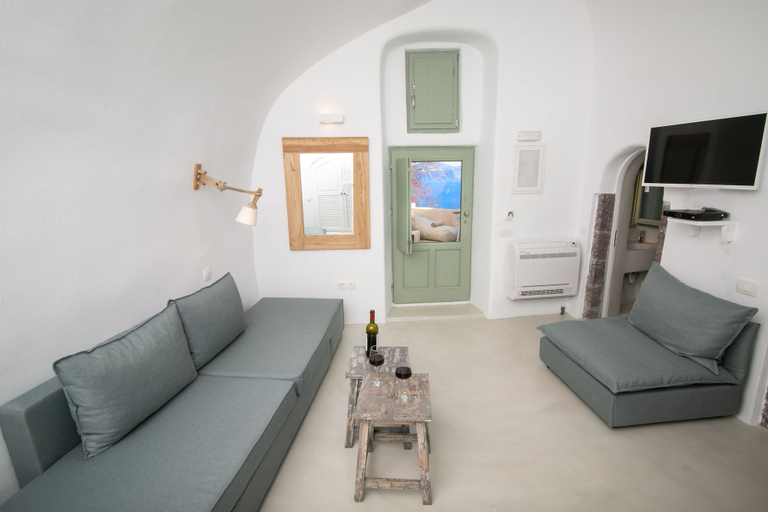 Others 5, Opsis Cave House, South Aegean