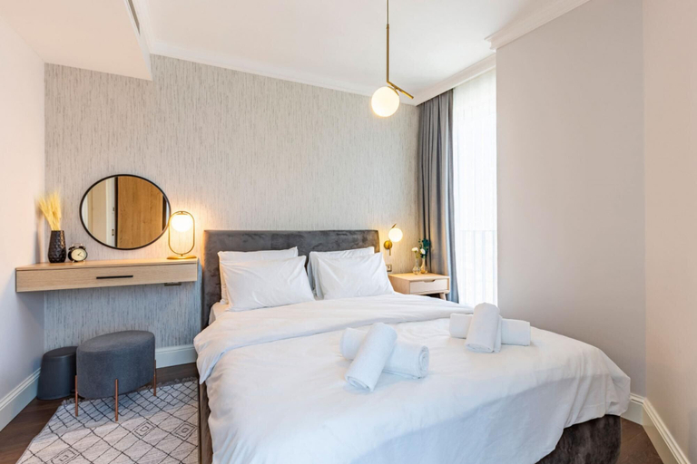 Others 5, Stylish Flat Near Trendy Attractions in Beyoglu, Beyoğlu