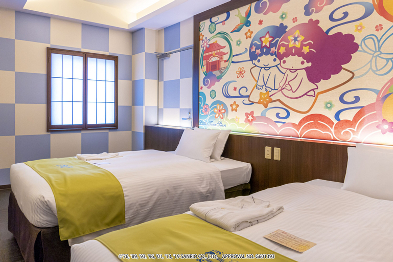 Bedroom 6