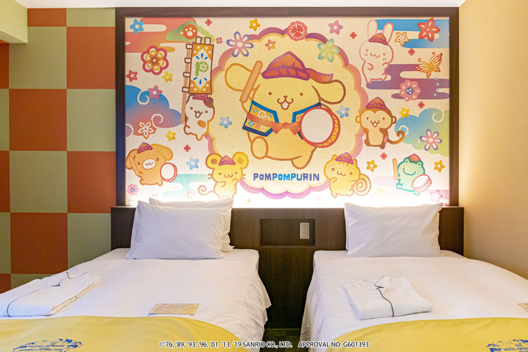 Bedroom 10
