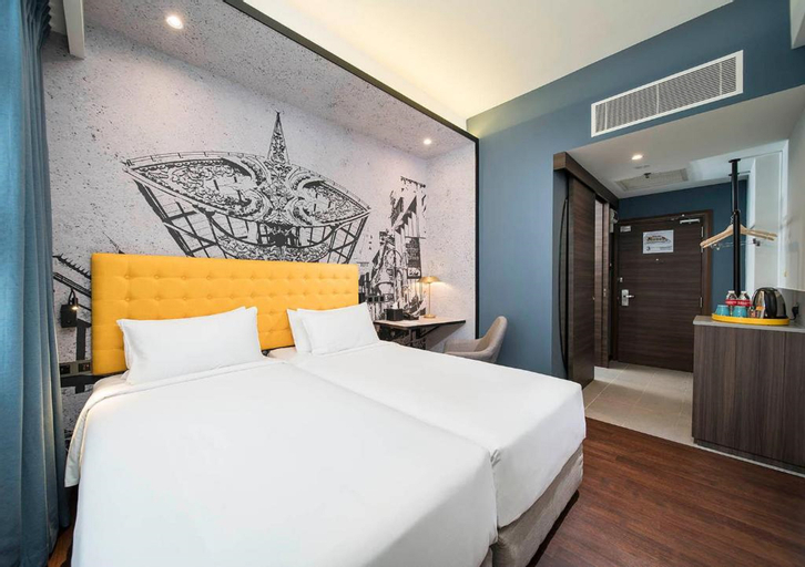 Bedroom 10