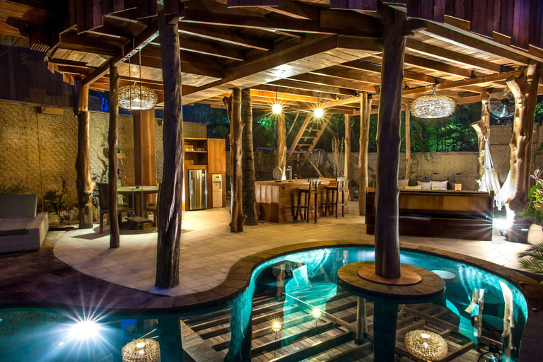 Sport & Beauty 1, Gili Treehouses, Lombok
