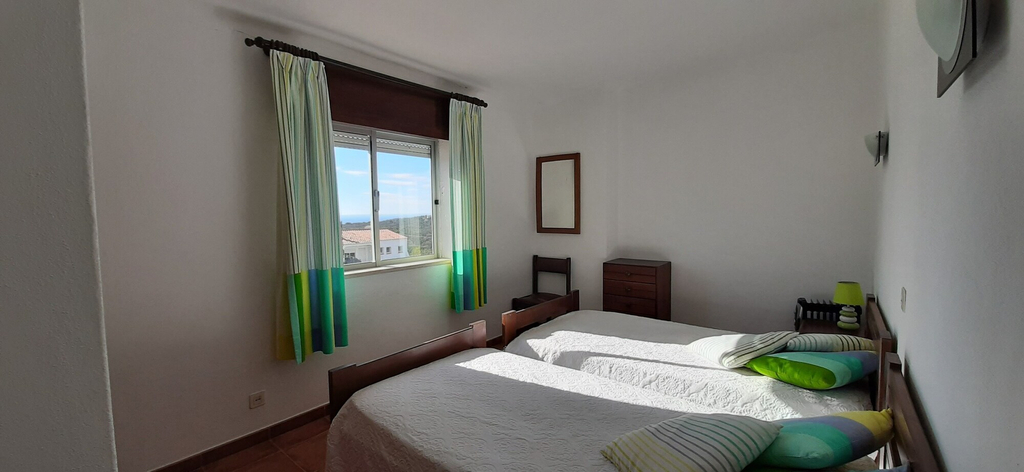 Room 2, Nomads T2 Duplex Sra da Rocha, Lagoa