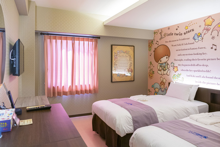 Bedroom 9