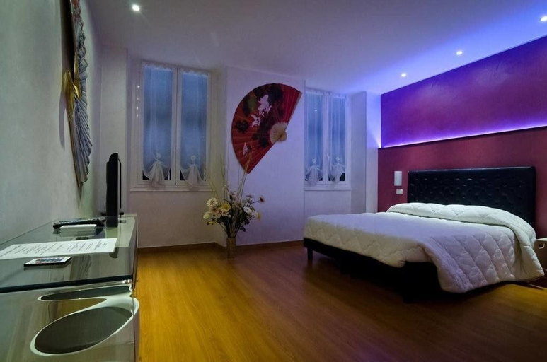 Bedroom 15