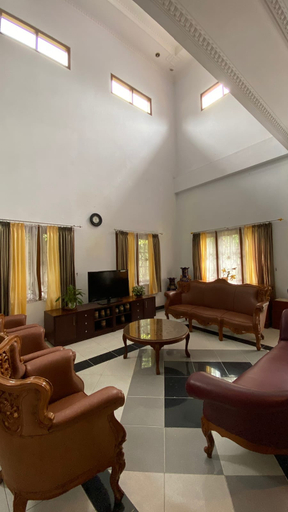 Others 4, Homestay Nazwa (permanently closed), Sleman