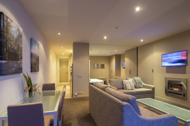 Others 5, Highview Apartments, Queenstown-Lakes