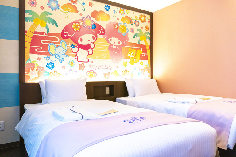 Bedroom 27