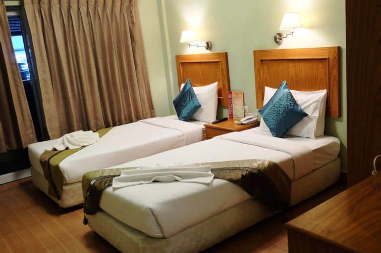 Bedroom 10