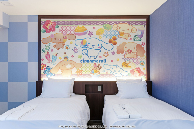 Bedroom 24