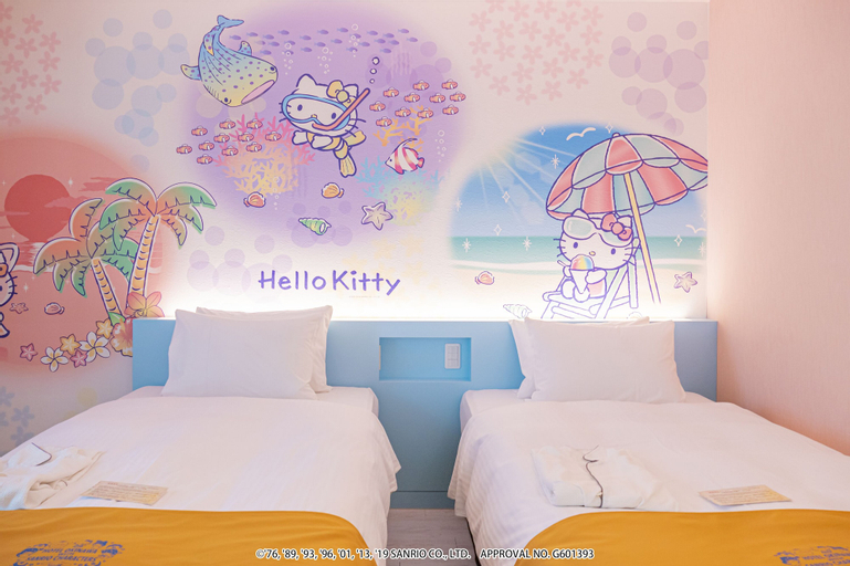 Bedroom 8