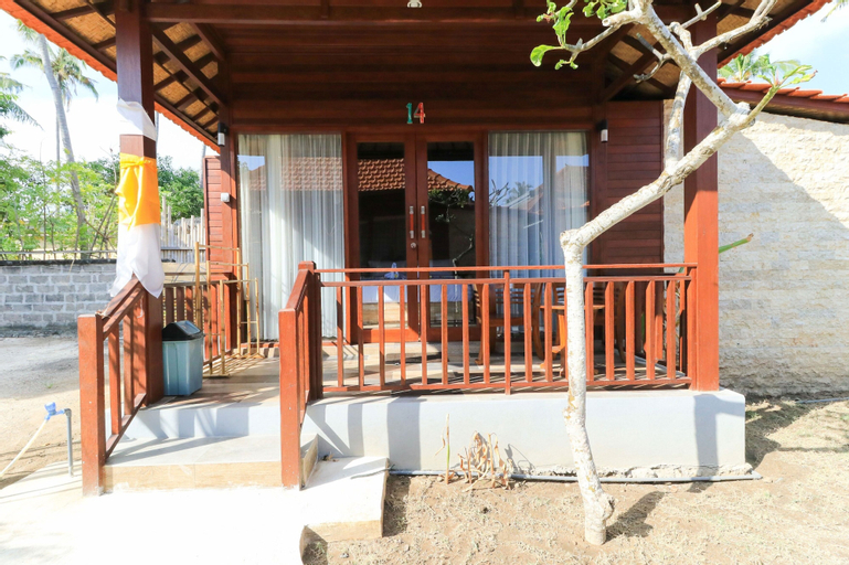 Exterior & Views 9