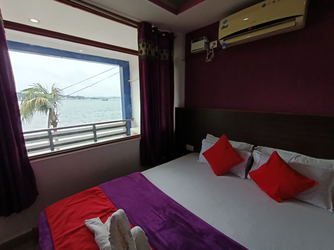 Others 4, Jazeera Resort, South Andaman