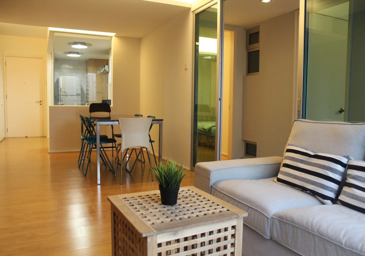 Others 4, Izen Kiara by SYNC, Kuala Lumpur