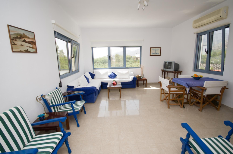 Others 4, Family Holidays House Koutsouras by GHH, Crete