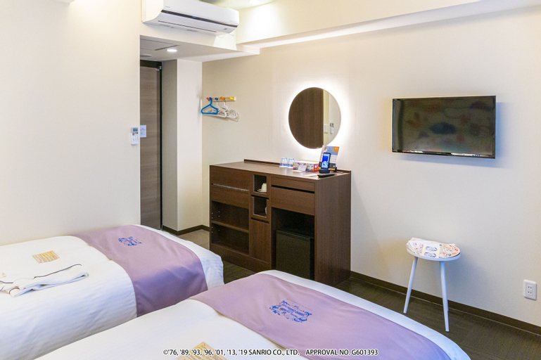 Bedroom 27